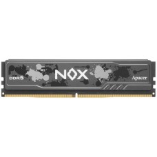 32GB DDR5-5600 Apacer NOX CL40